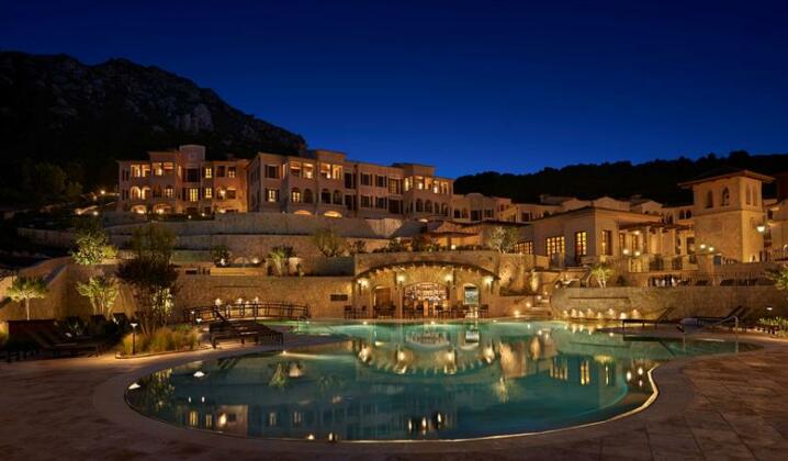 Park Hyatt Mallorca