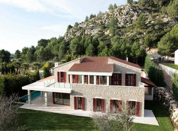 Villa Ruby by Cap Vermell Estate - Photo2