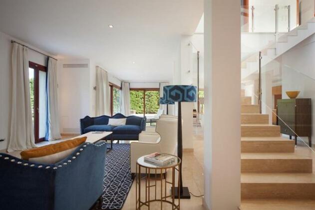 Villa Ruby by Cap Vermell Estate - Photo3