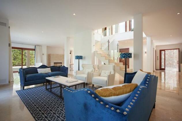 Villa Ruby by Cap Vermell Estate - Photo4