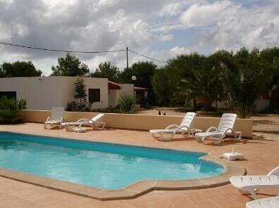 Apartamentos Aguamar - Photo4