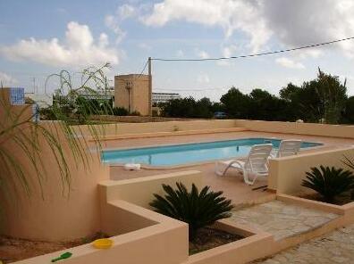 Apartamentos Aguamar - Photo5
