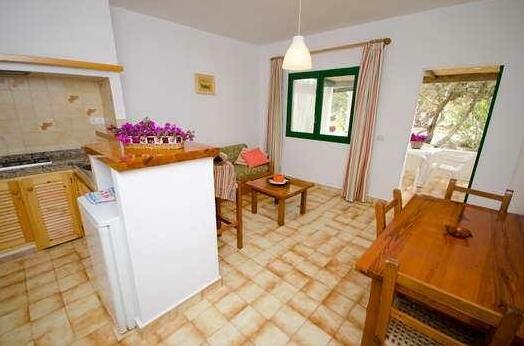 Apartamentos Punta Rassa - Photo2