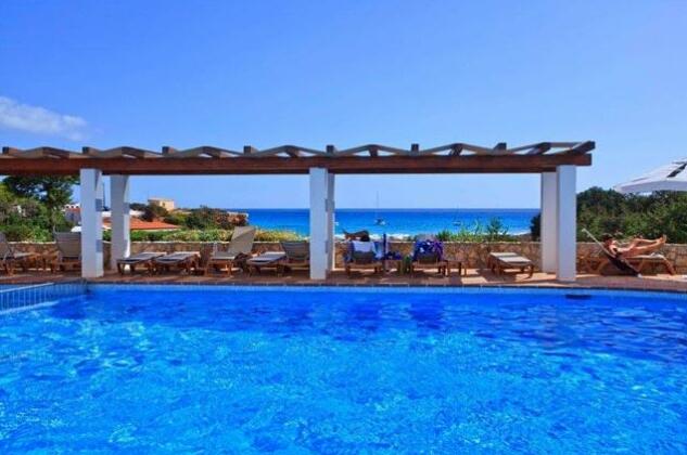 Cabana Cala Saona - Photo2