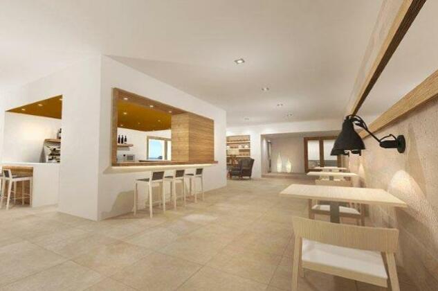 Cabana Cala Saona - Photo3