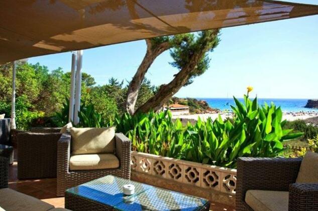 Cabana Cala Saona - Photo5
