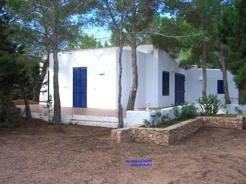 Casa Barca