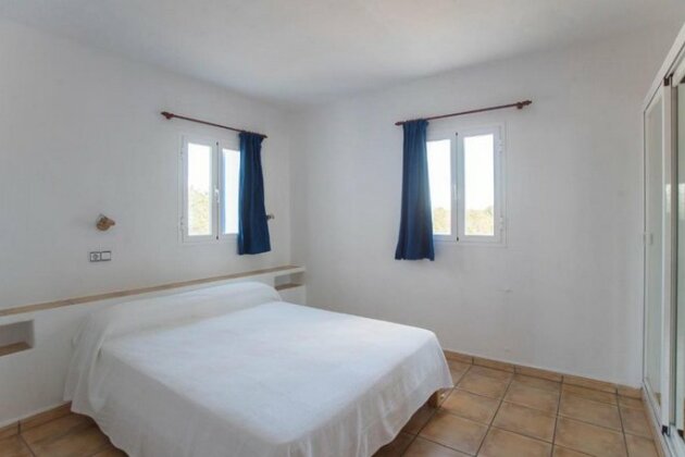 CASA EUGENIO Cala Saona - Photo2