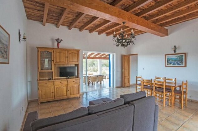 CASA EUGENIO Cala Saona - Photo3