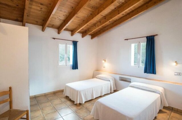 CASA EUGENIO Cala Saona - Photo4