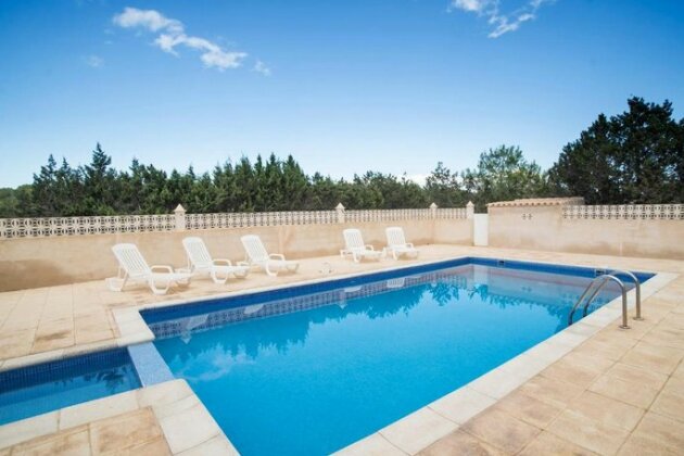 CASA EUGENIO Cala Saona - Photo5