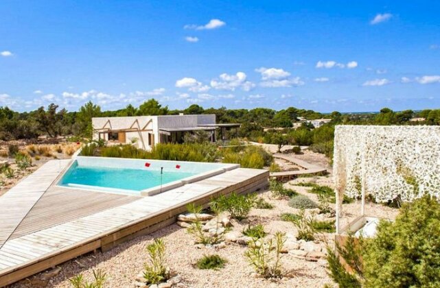 Casa Formentera - Photo2
