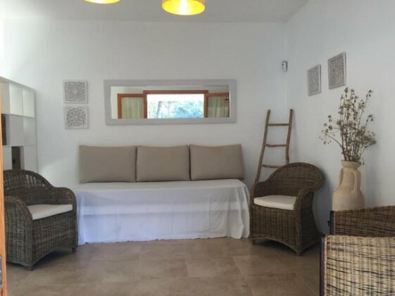 Es Lliri Blanc - Photo4