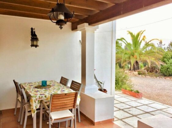 Ses Oliveres Formentera - Photo2
