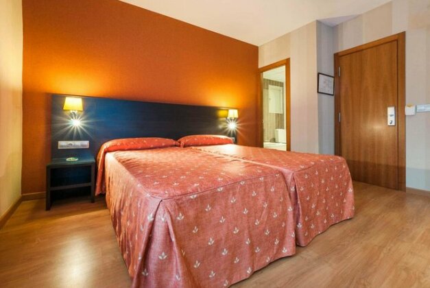 Hotel Casanova Fraga - Photo5