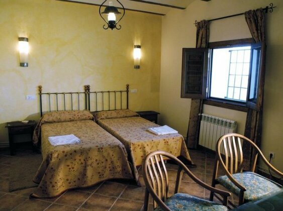 Cortijo Bacares - Photo4