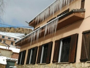 Hostal Frias de Albarracin