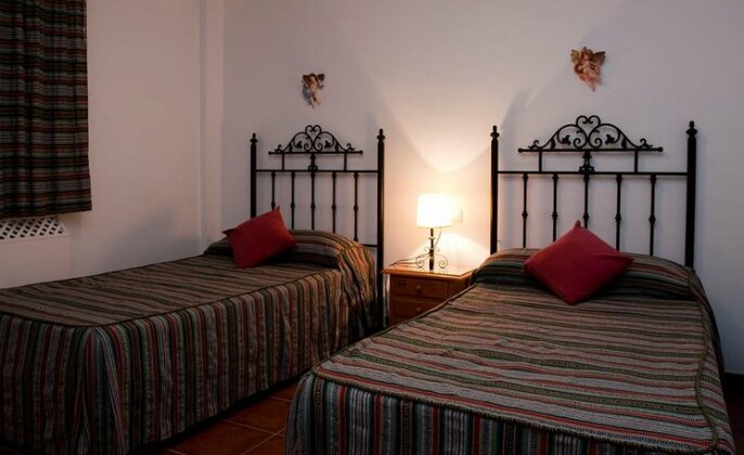 Apartamentos Rosamarina - Photo3
