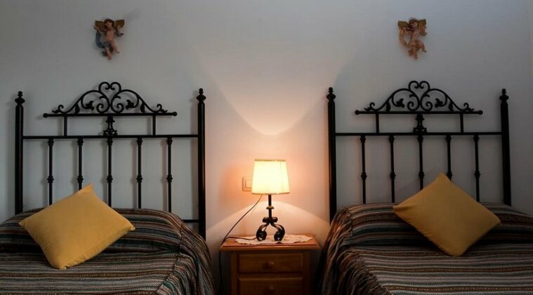 Apartamentos Rosamarina - Photo4