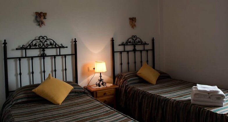 Apartamentos Rosamarina - Photo5