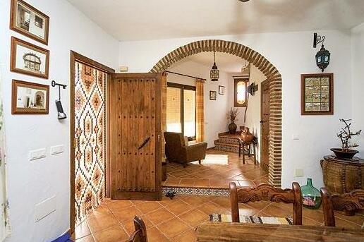 Aranzazu - Photo2