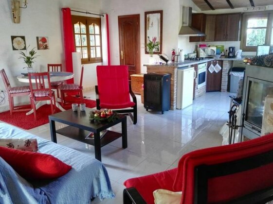 Bed and Breakfast Andalusian Summer - Photo2