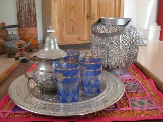 Bed and Breakfast Andalusian Summer - Photo3