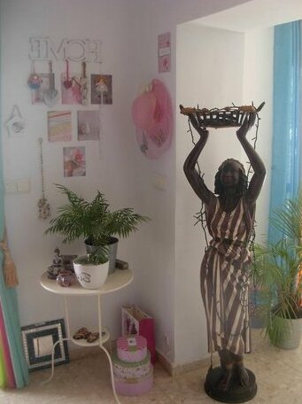 Bed and Breakfast Andalusian Summer - Photo4