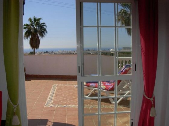 Bed and Breakfast Andalusian Summer - Photo5