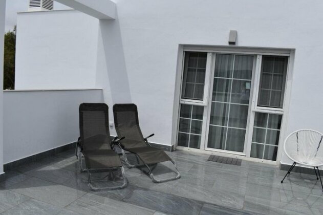 Bed and Breakfast Villa Corte Azul - Photo2