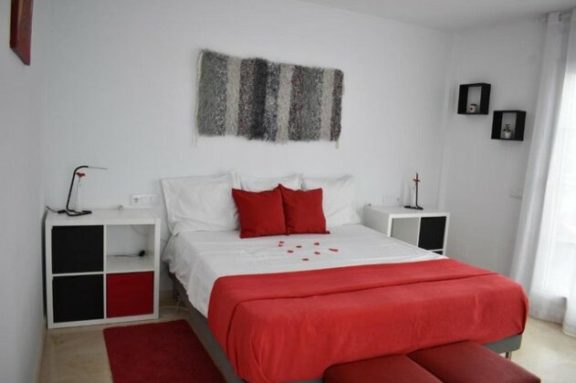 Bed and Breakfast Villa Corte Azul - Photo3