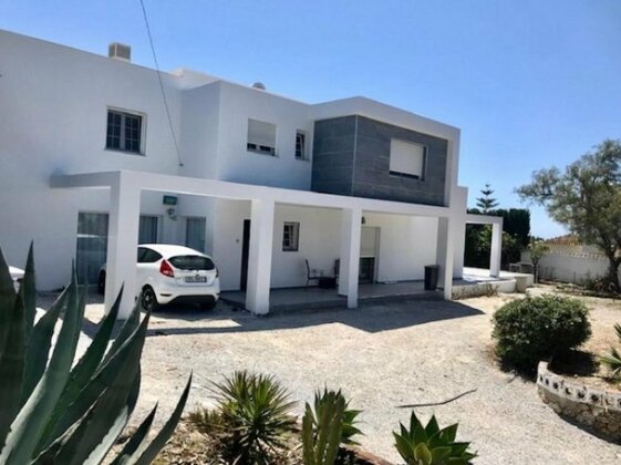 Bed and Breakfast Villa Corte Azul - Photo4