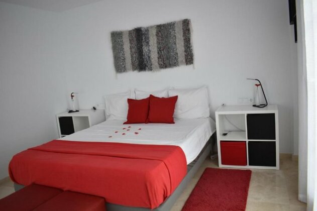 Bed and Breakfast Villa Corte Azul - Photo5