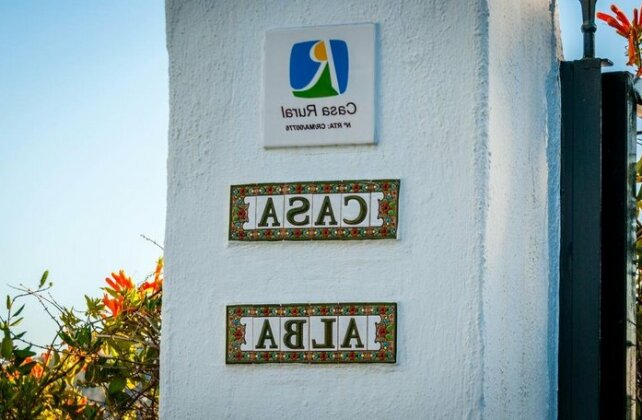 Casa Alba Frigiliana - Photo2