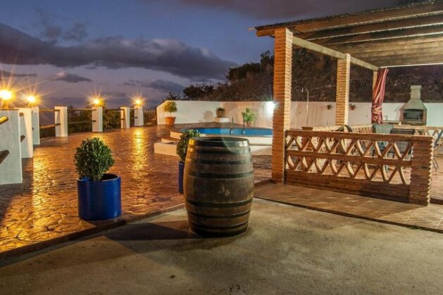 Casa Alba Frigiliana - Photo3