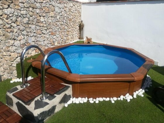 Casa Alma Frigiliana - Photo2