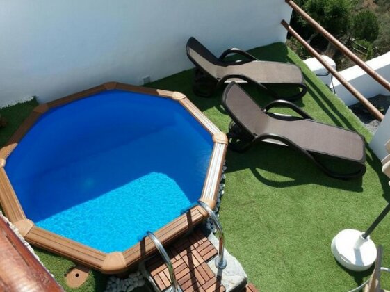 Casa Alma Frigiliana - Photo4