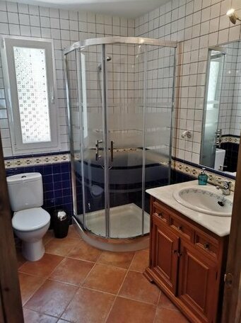 Casa Alma Frigiliana - Photo5