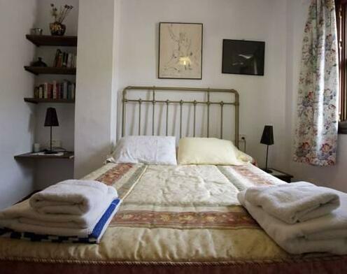 Casa Arcos De La Almona - Photo3