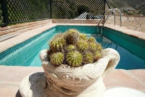 Casa Arcos De La Almona - Photo4