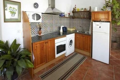 Casa Arcos De La Almona - Photo5