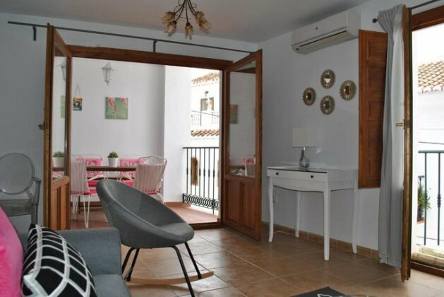 Casa La Plaza Frigiliana - Photo2