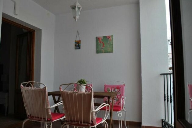 Casa La Plaza Frigiliana - Photo4