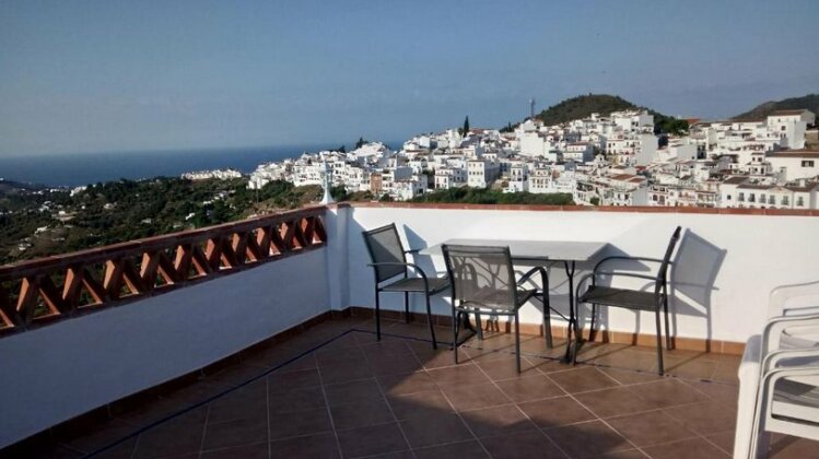 Casa Morango Frigiliana - Photo2