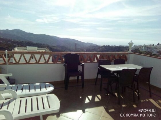 Casa Morango Frigiliana - Photo5