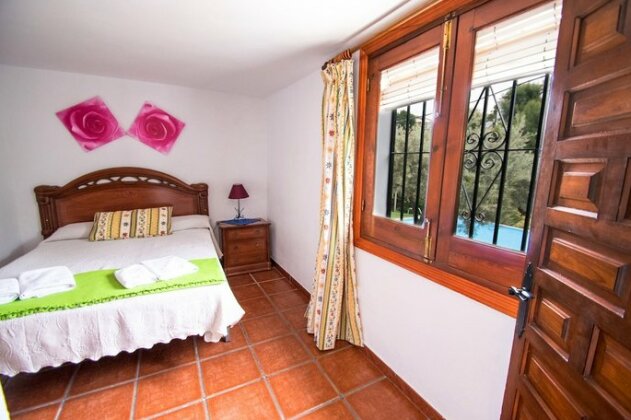 Conjunto Rural Las Rosas - Photo2