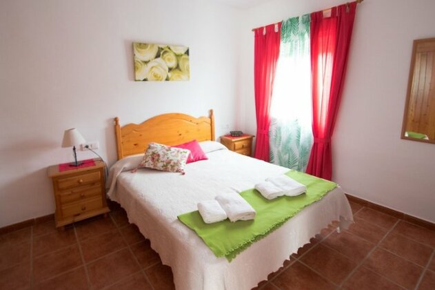 Conjunto Rural Las Rosas - Photo3