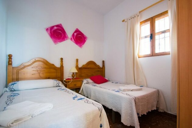 Conjunto Rural Las Rosas - Photo4
