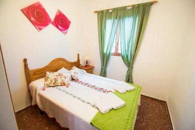 Conjunto Rural Las Rosas - Photo5