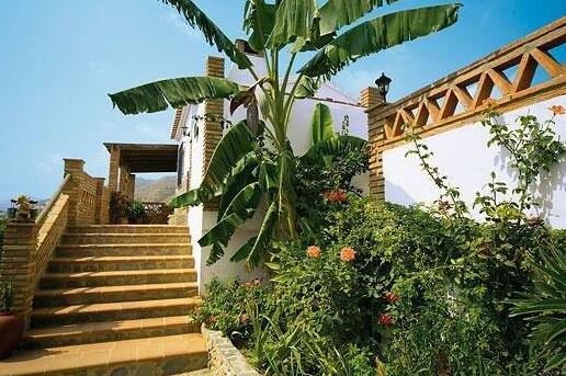 Cortijo Las Tejas - Photo2